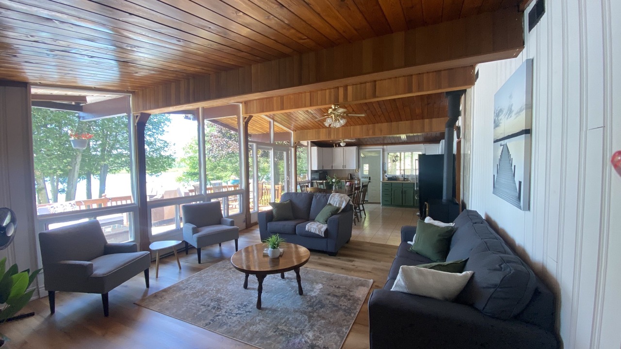 Photo of Livingroom in Hastings