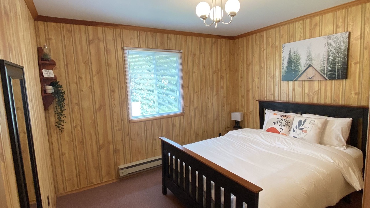 Photo of Bedroom in Hastings