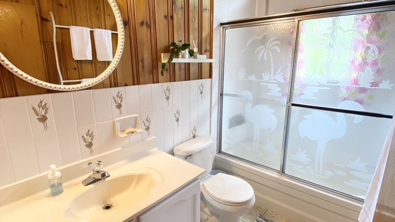 Photo of Bathroom in Hastings