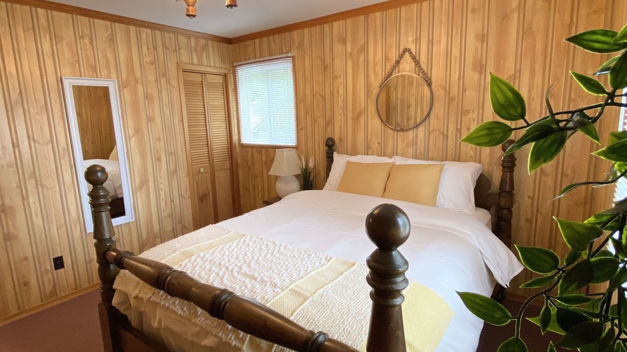 Photo of Bedroom in Hastings