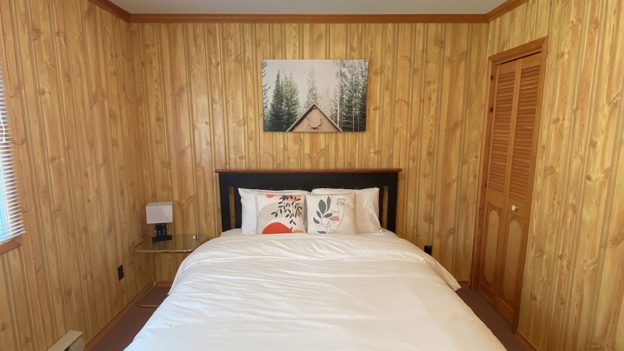 Photo of Bedroom in Hastings