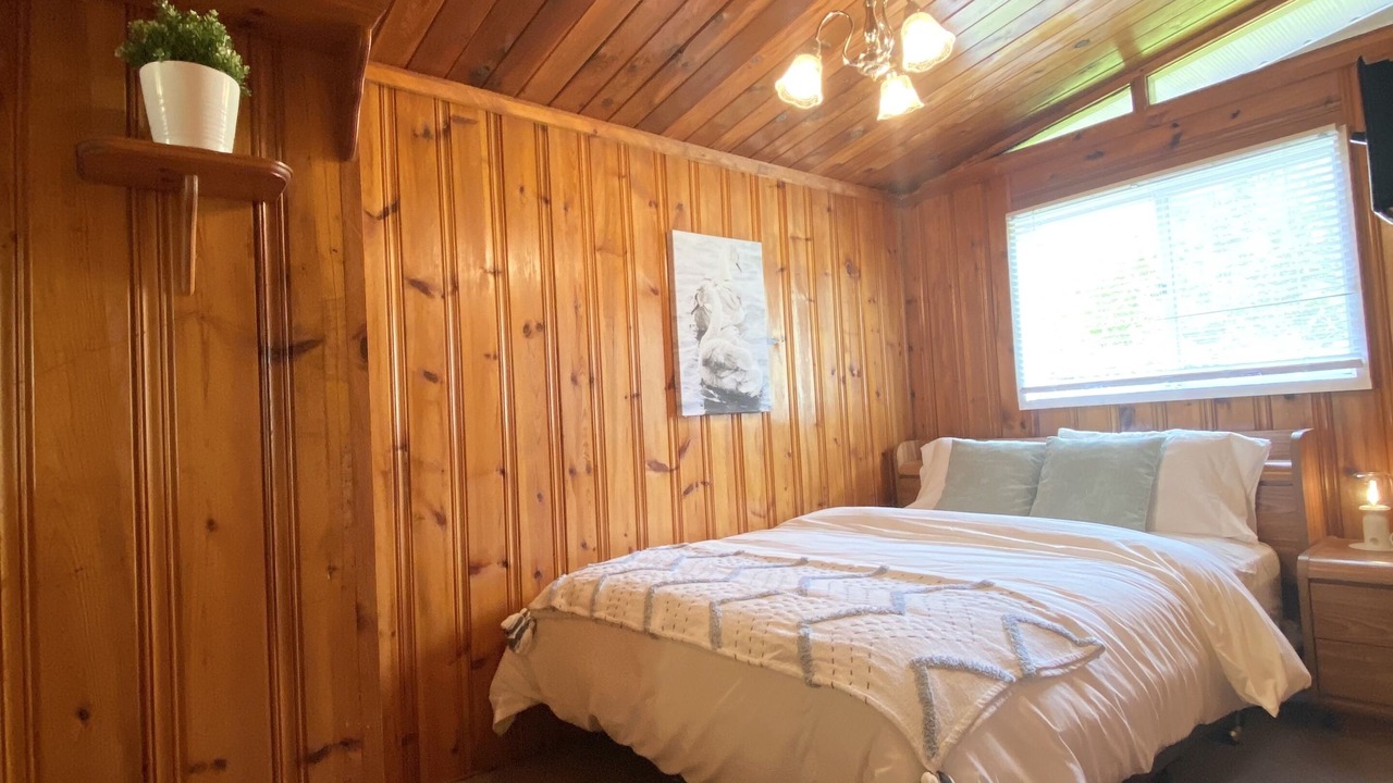 Photo of Bedroom in Hastings