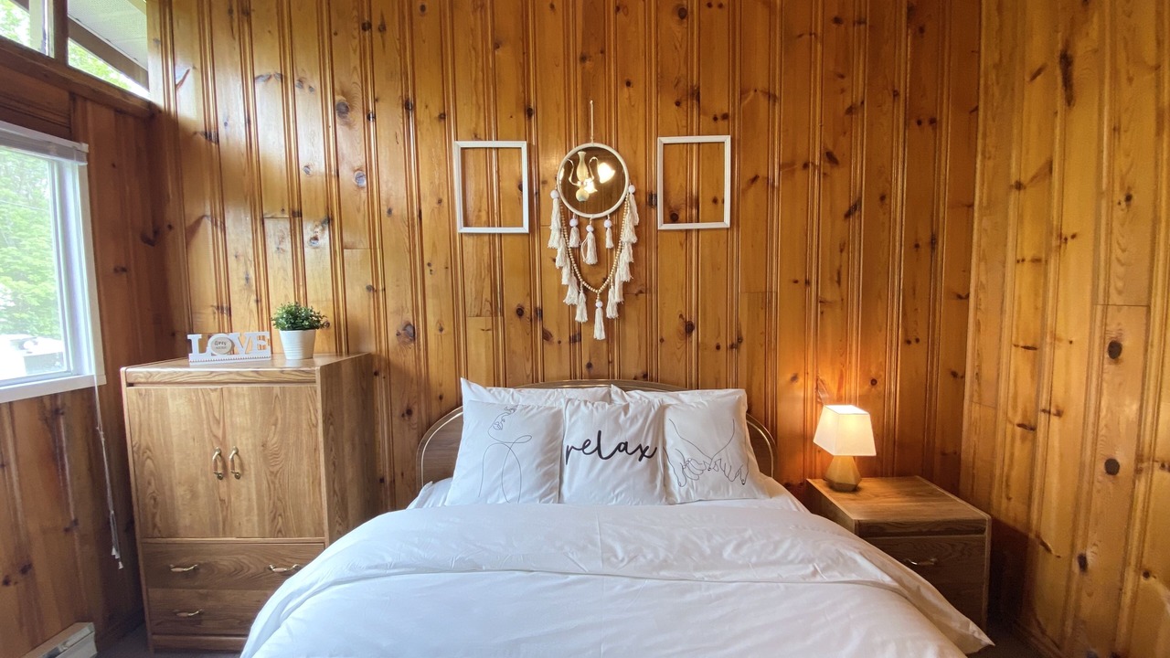 Photo of Bedroom in Hastings