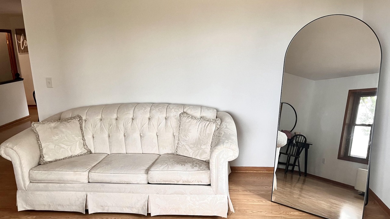 Photo of Livingroom in Judson