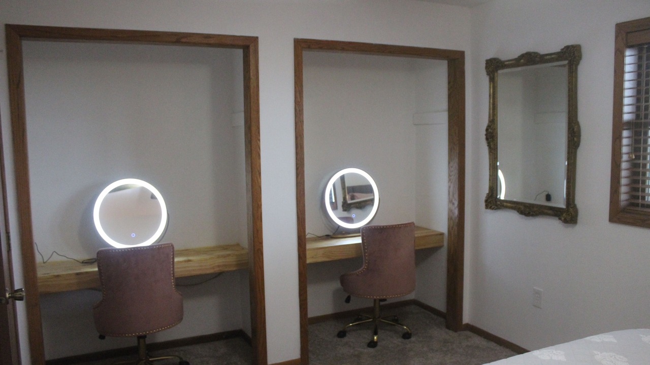 Photo of Bedroom in Judson
