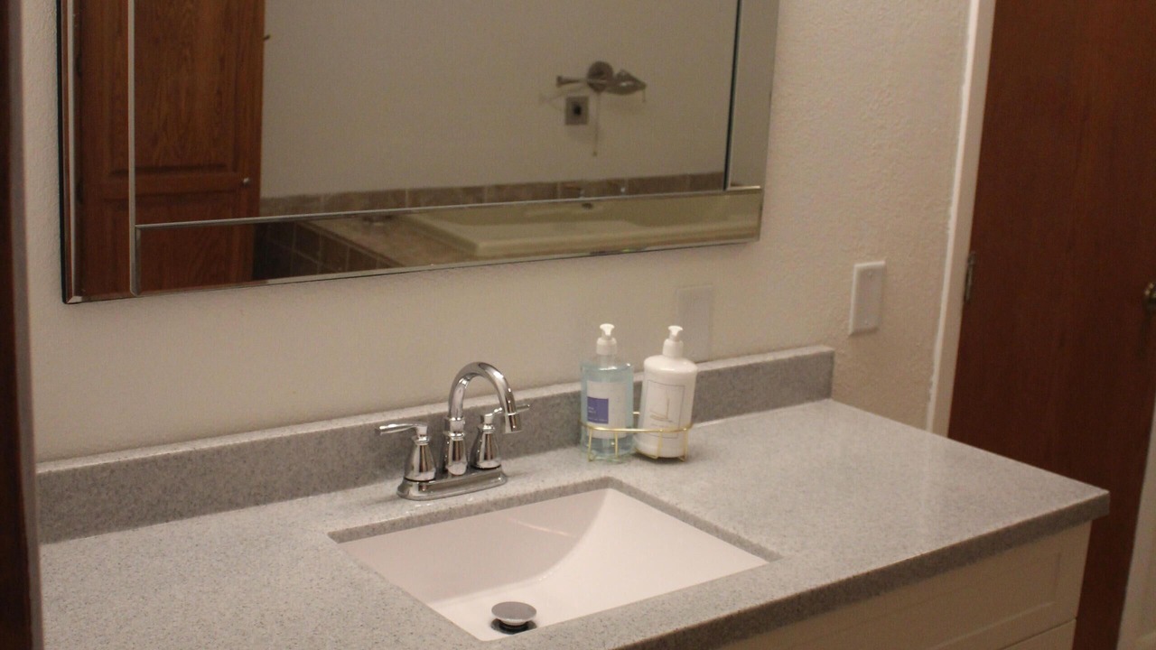 Photo of Bathroom in Judson