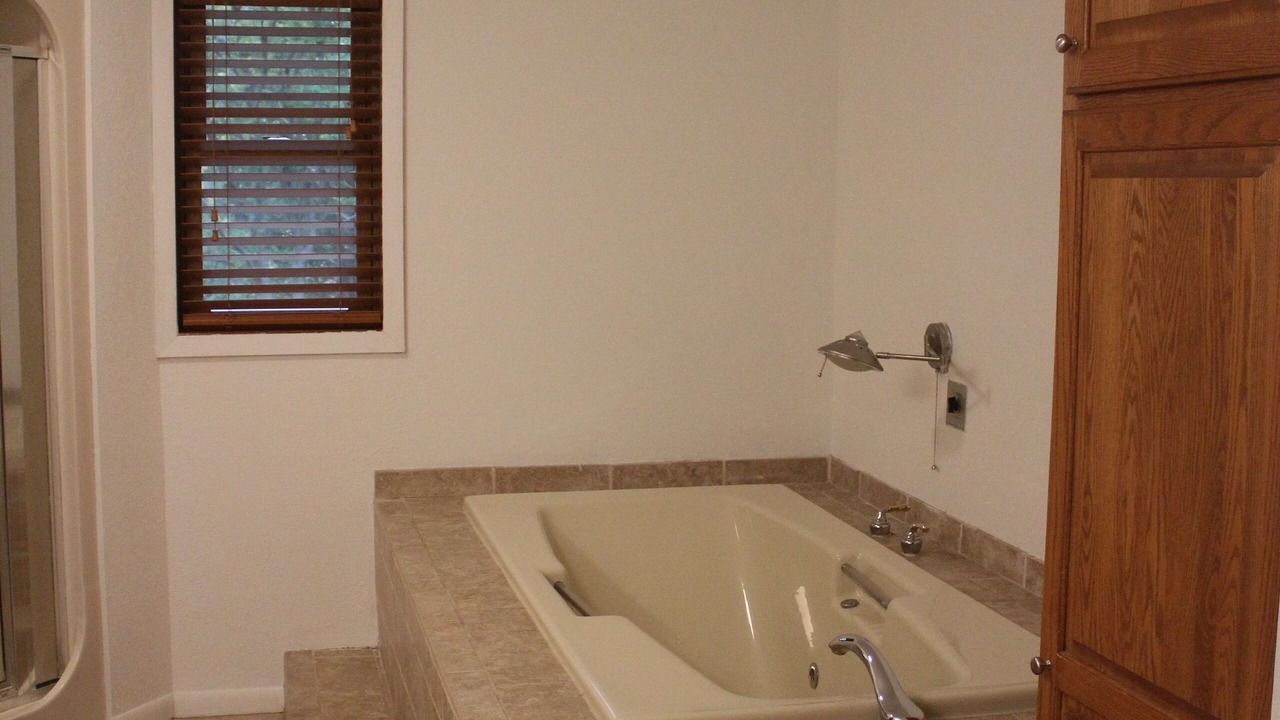 Photo of Bathroom in Judson