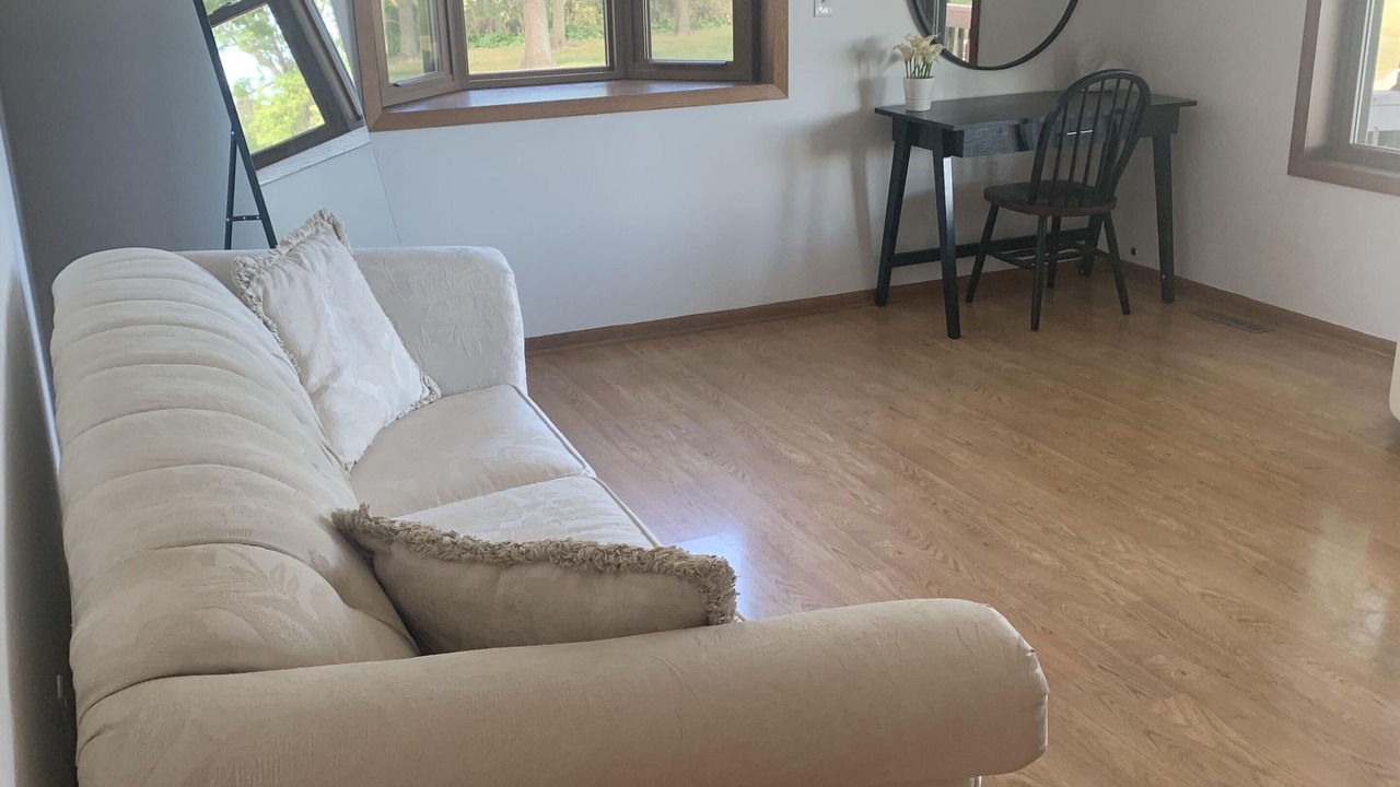 Photo of Livingroom in Judson