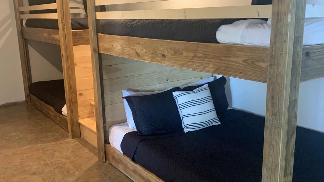 Photo of Bedroom in Judson