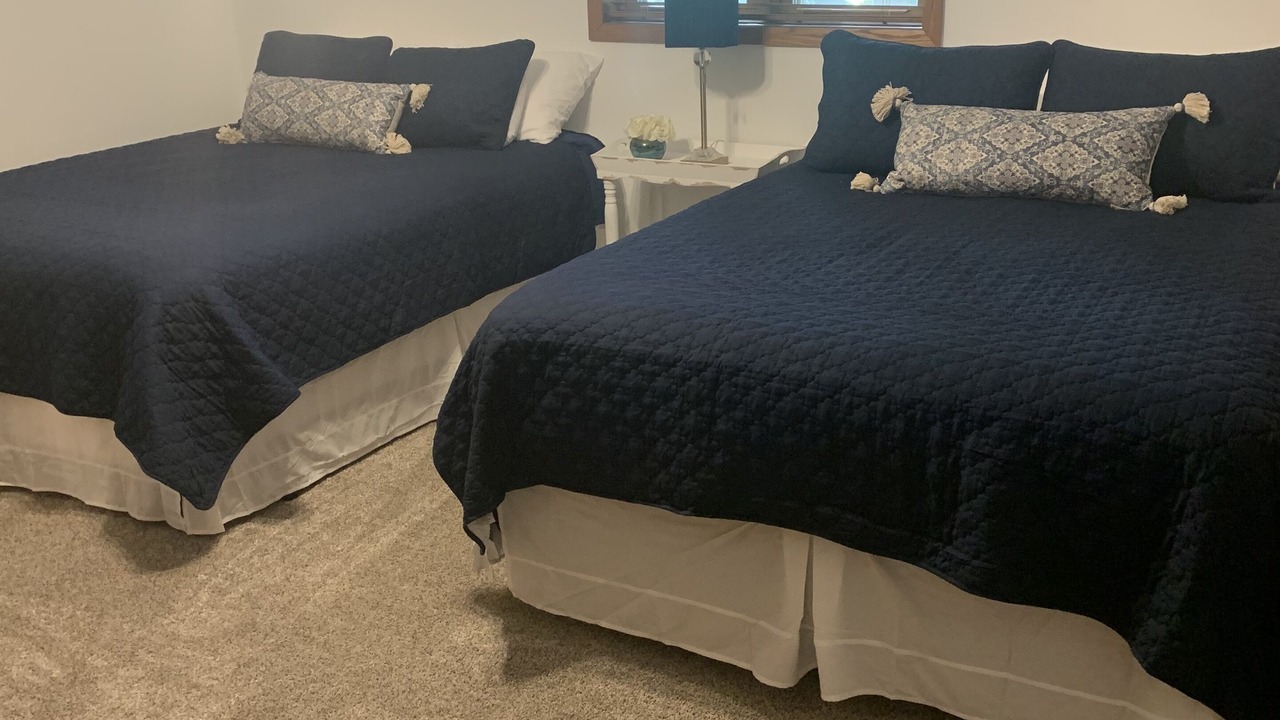 Photo of Bedroom in Judson