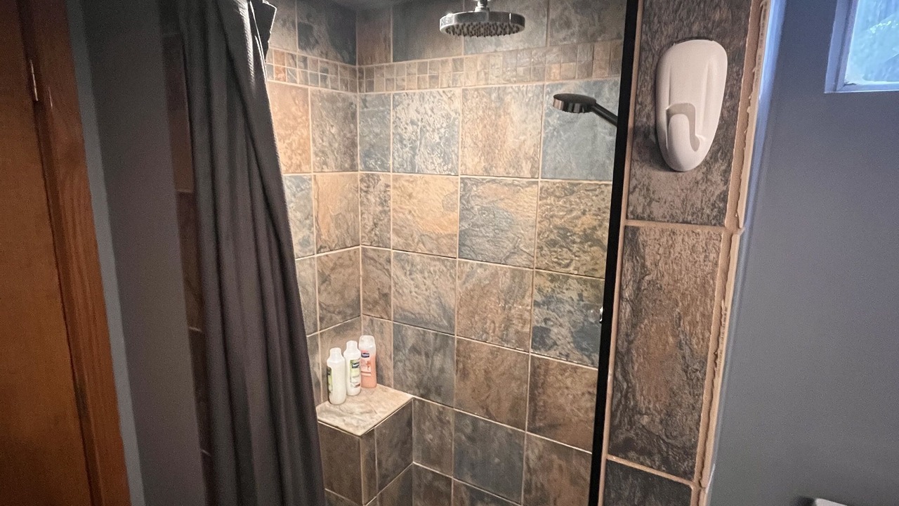 Photo of Bathroom in Judson