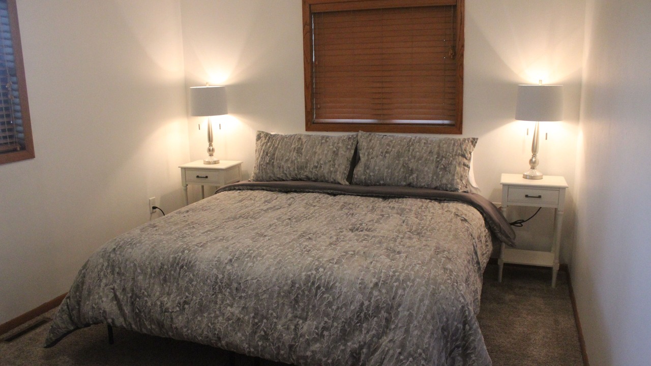 Photo of Bedroom in Judson