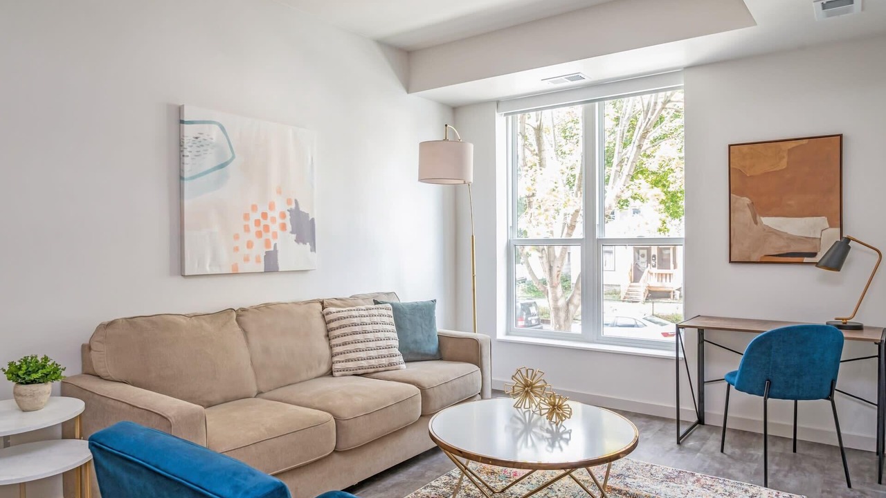 Photo of Livingroom in Harrison