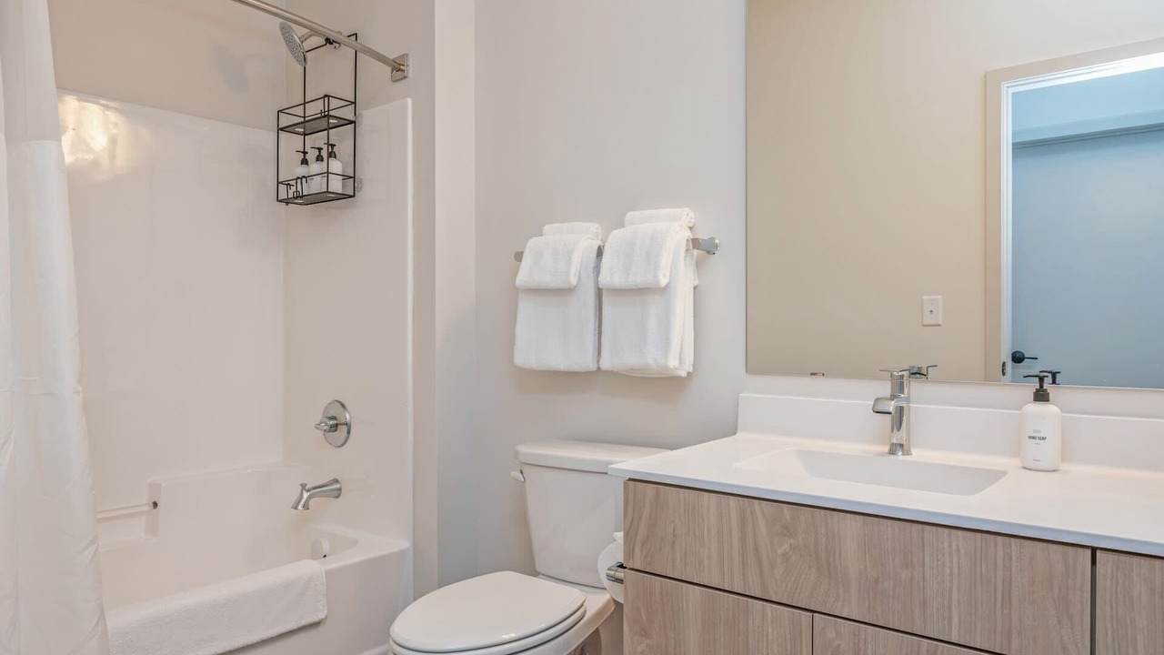 Photo of Bathroom in Harrison