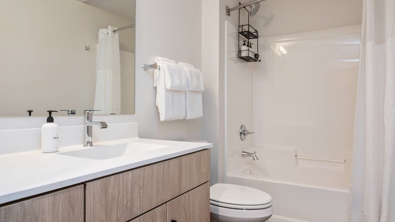 Photo of Bathroom in Harrison