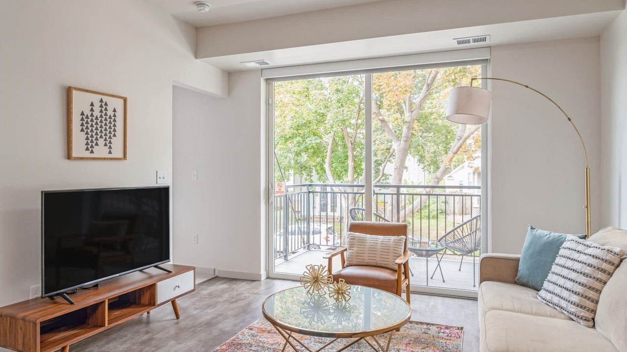 Photo of Bedroom in Harrison