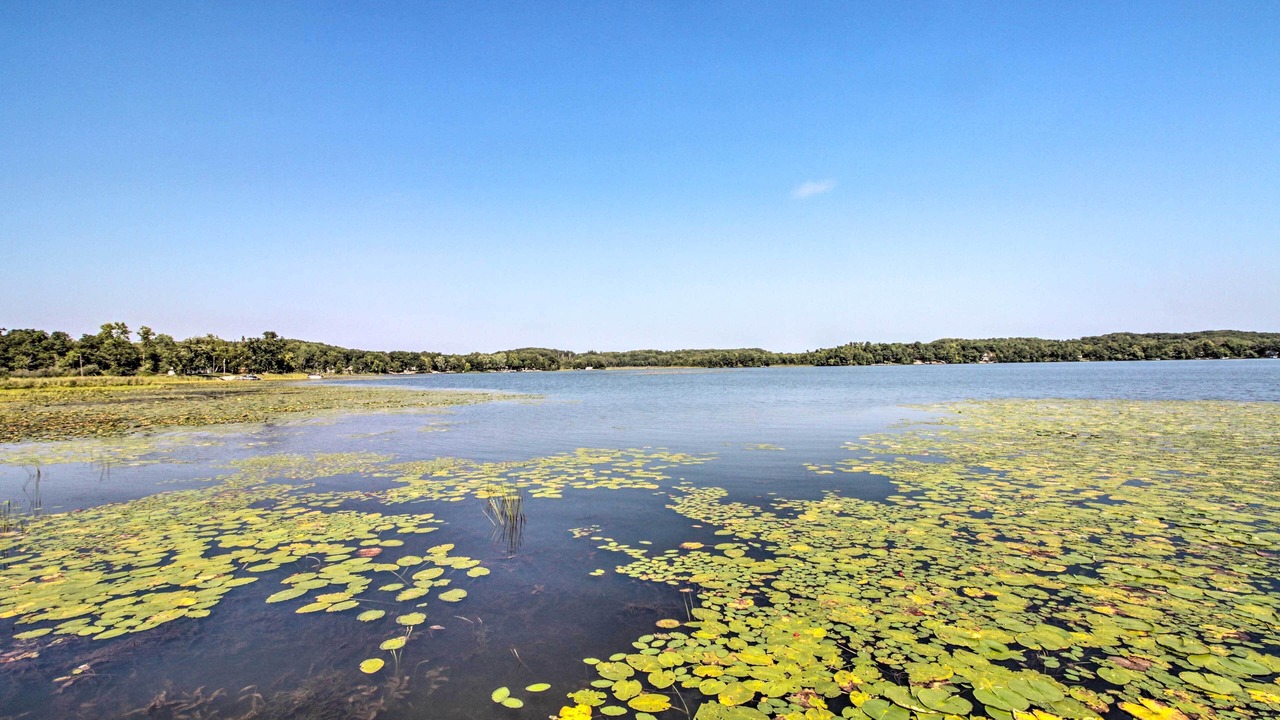 Photo of Outdoor in Cushing