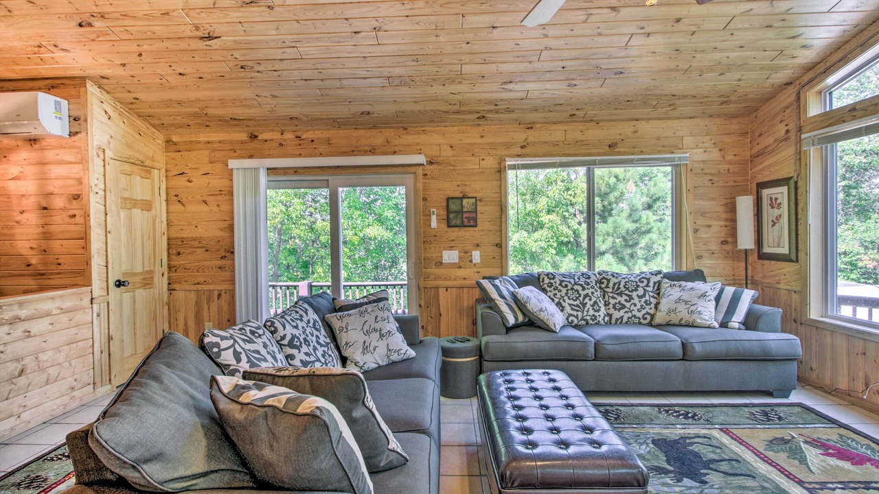 Photo of Bedroom in Cushing