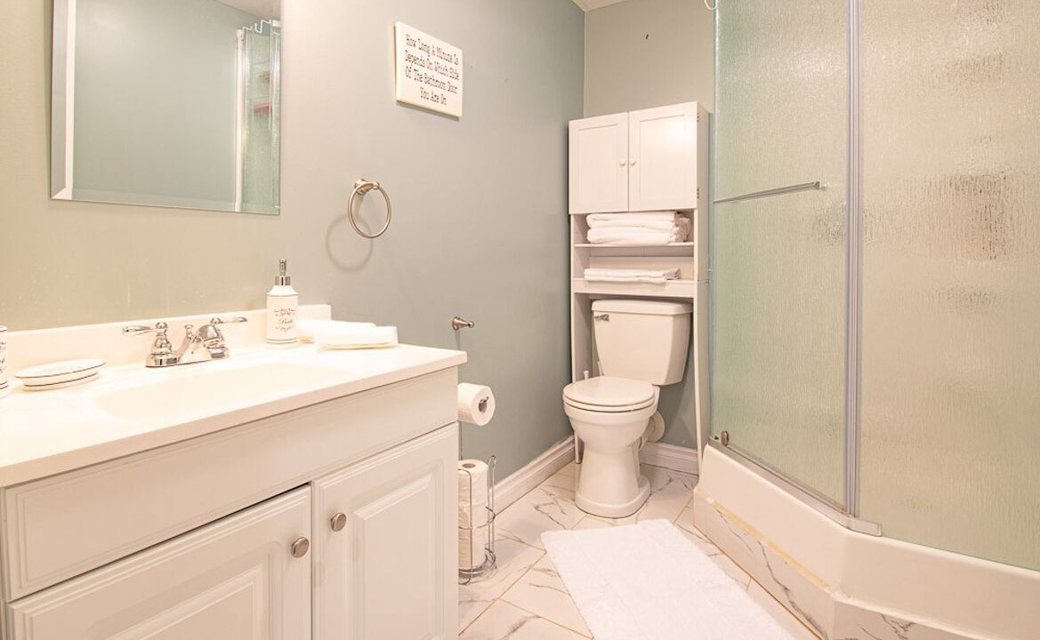 Photo of Bathroom in Midland