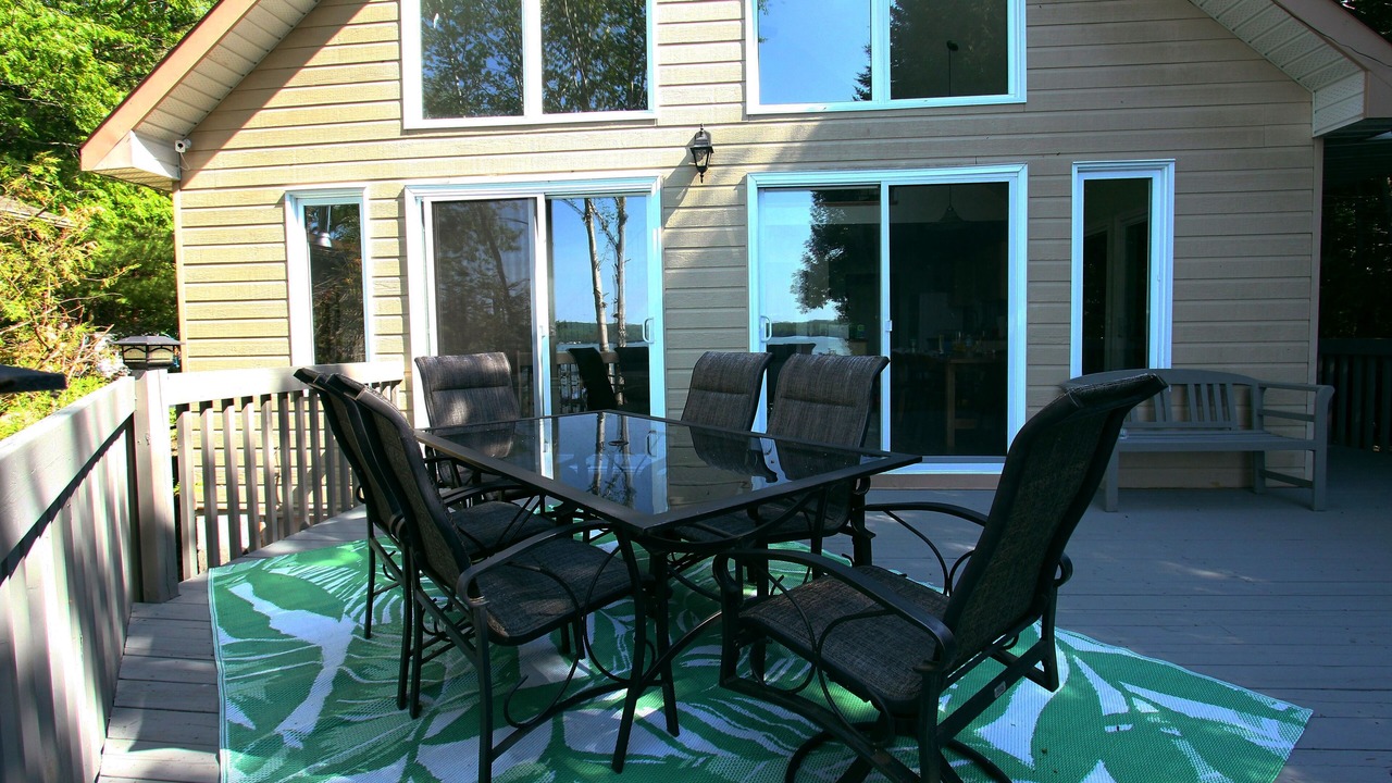 Photo of Outdoor in Springwater