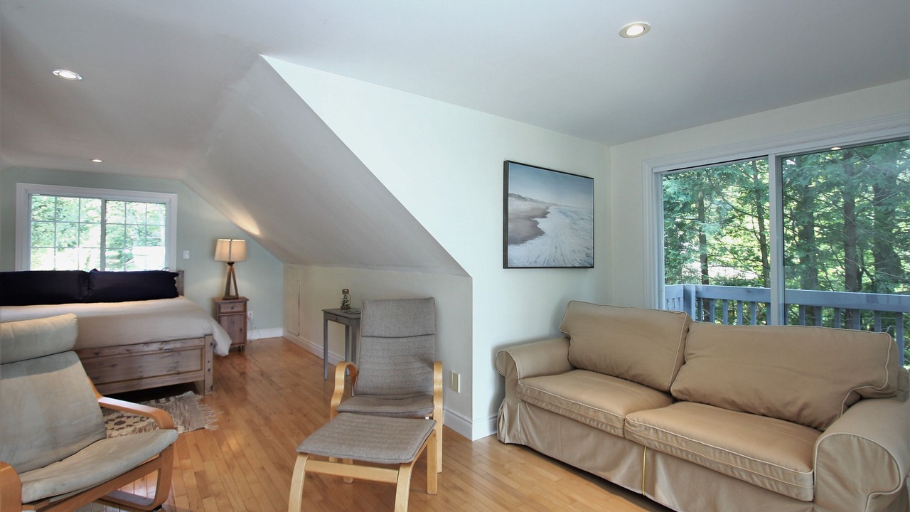 Photo of Livingroom in Springwater