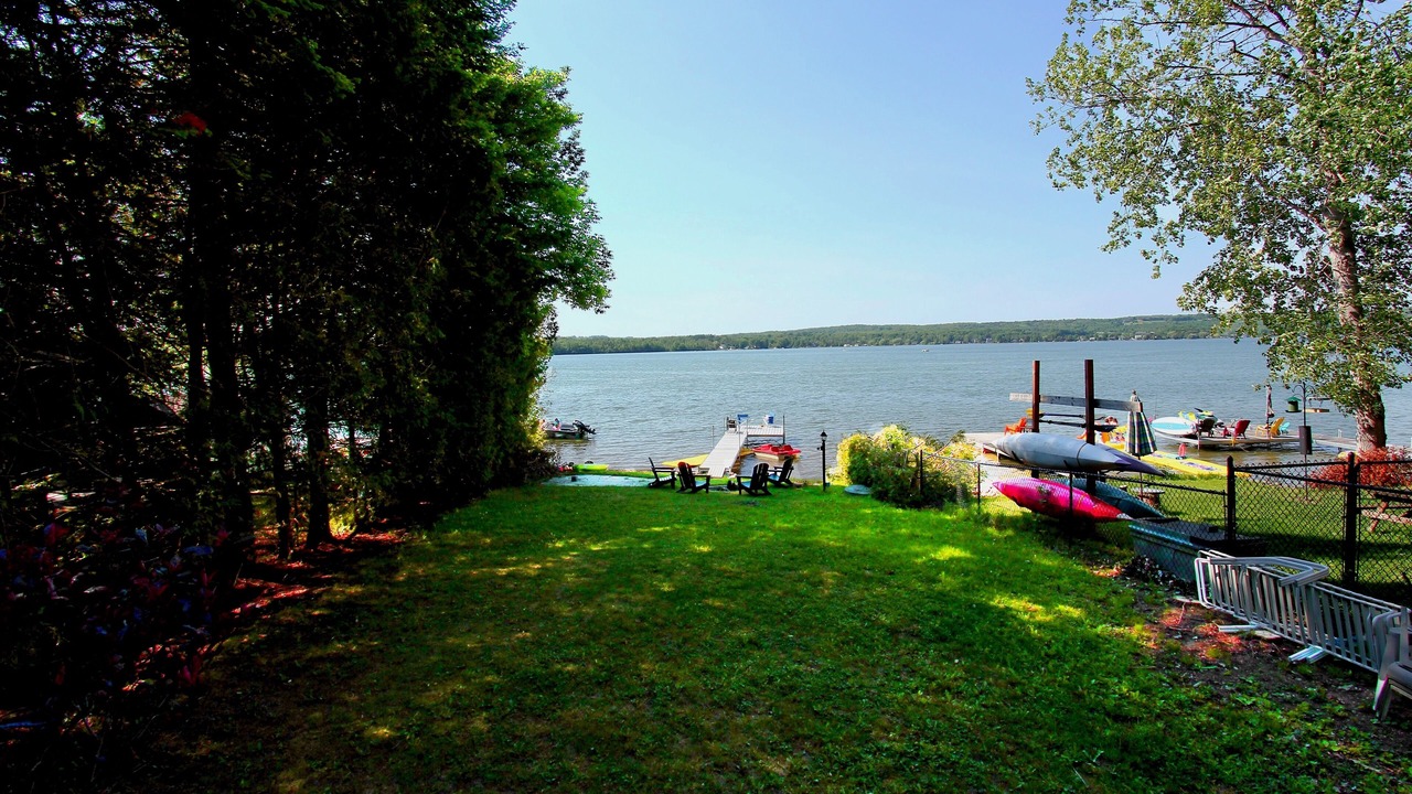 Photo of Outdoor in Springwater