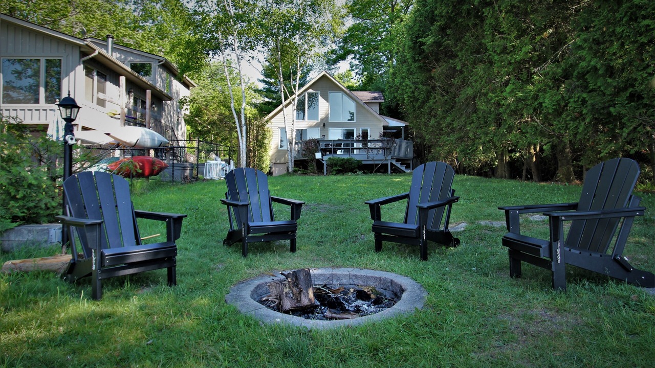 Photo of Outdoor in Springwater