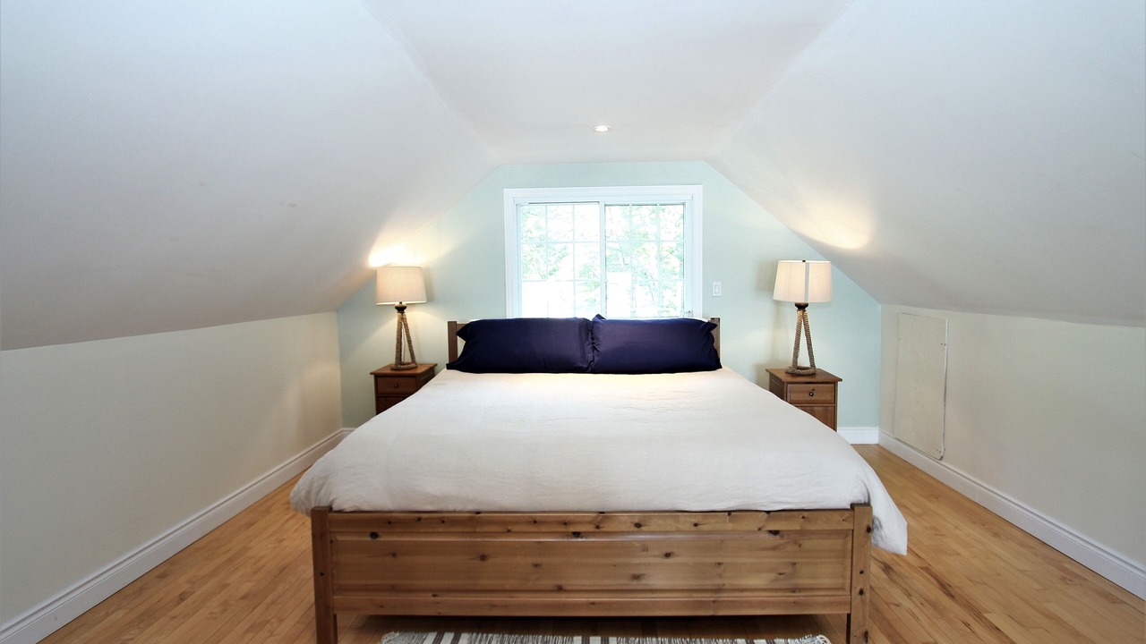 Photo of Bedroom in Springwater