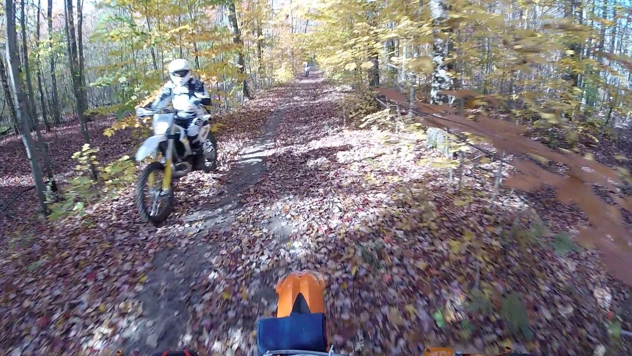 Photo of Outdoor in Springwater