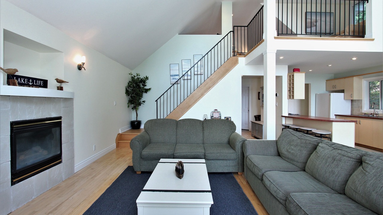 Photo of Livingroom in Springwater