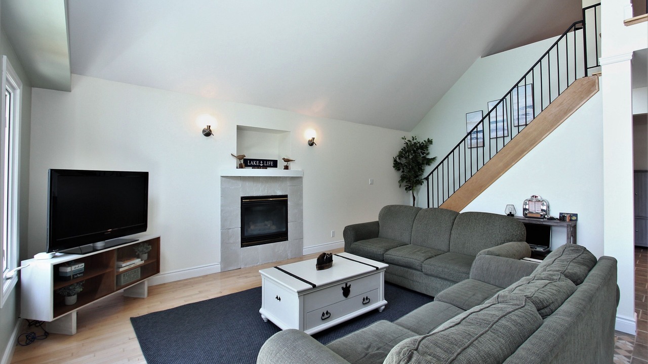 Photo of Livingroom in Springwater