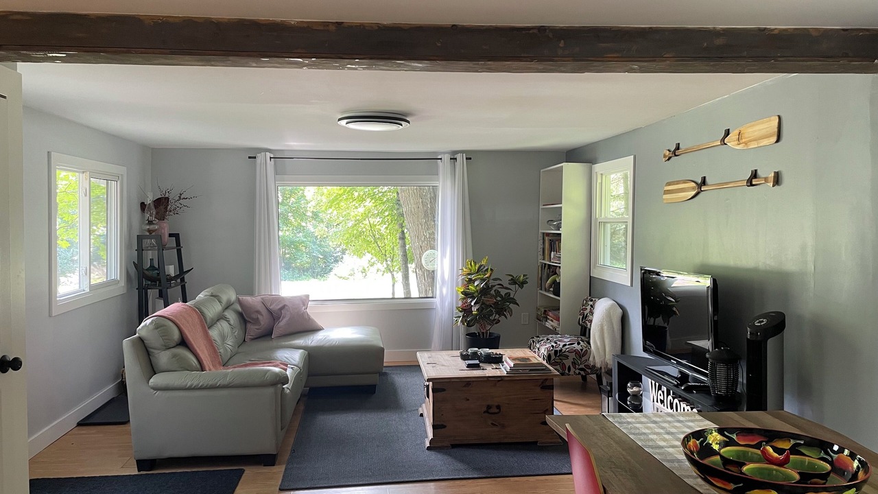 Photo of Bedroom in Bobcaygeon