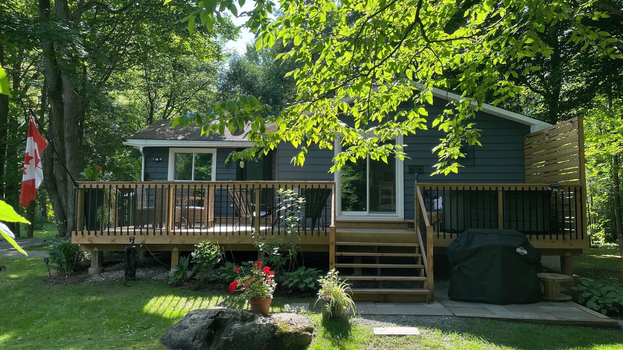 Photo of Outdoor in Bobcaygeon
