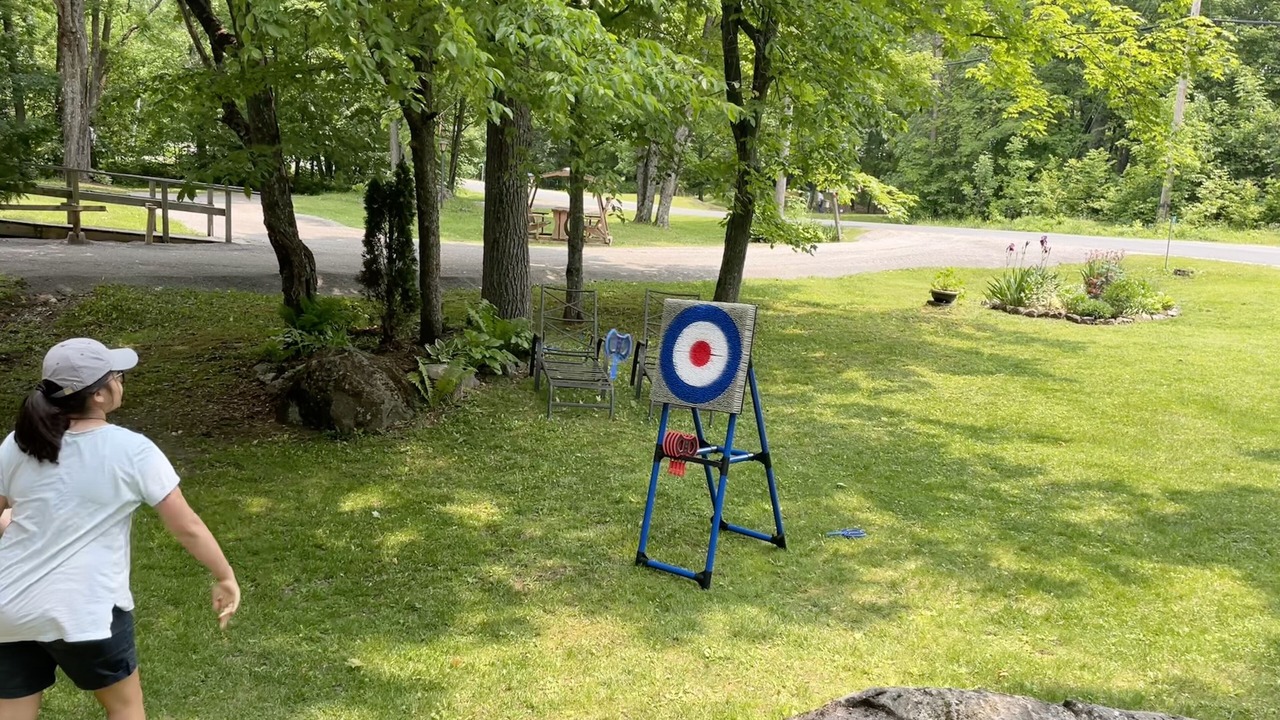 Photo of Outdoor in Bobcaygeon