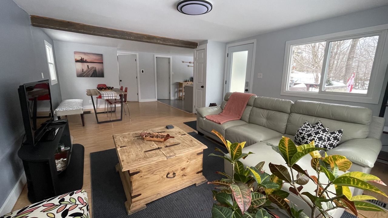 Photo of Bedroom in Bobcaygeon
