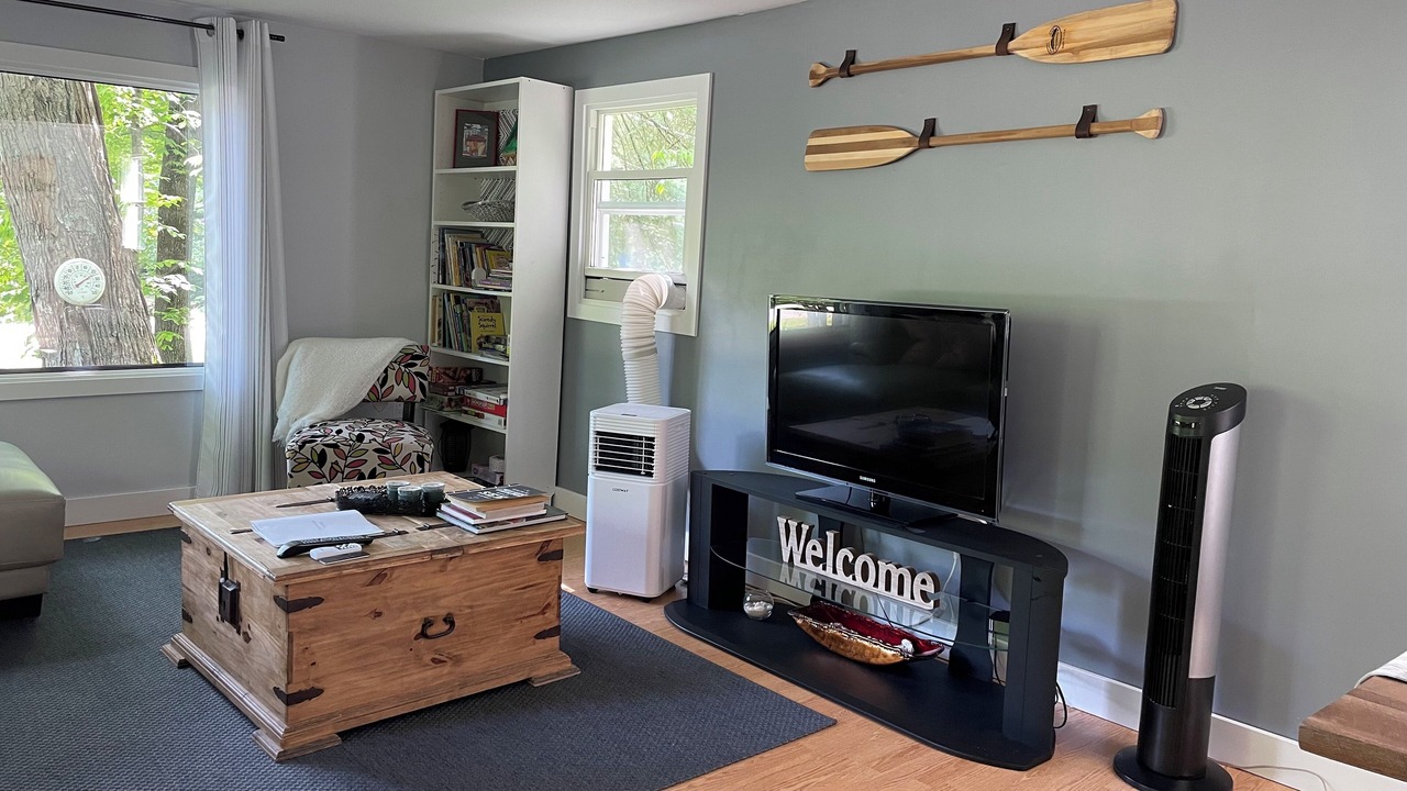 Photo of Bedroom in Bobcaygeon