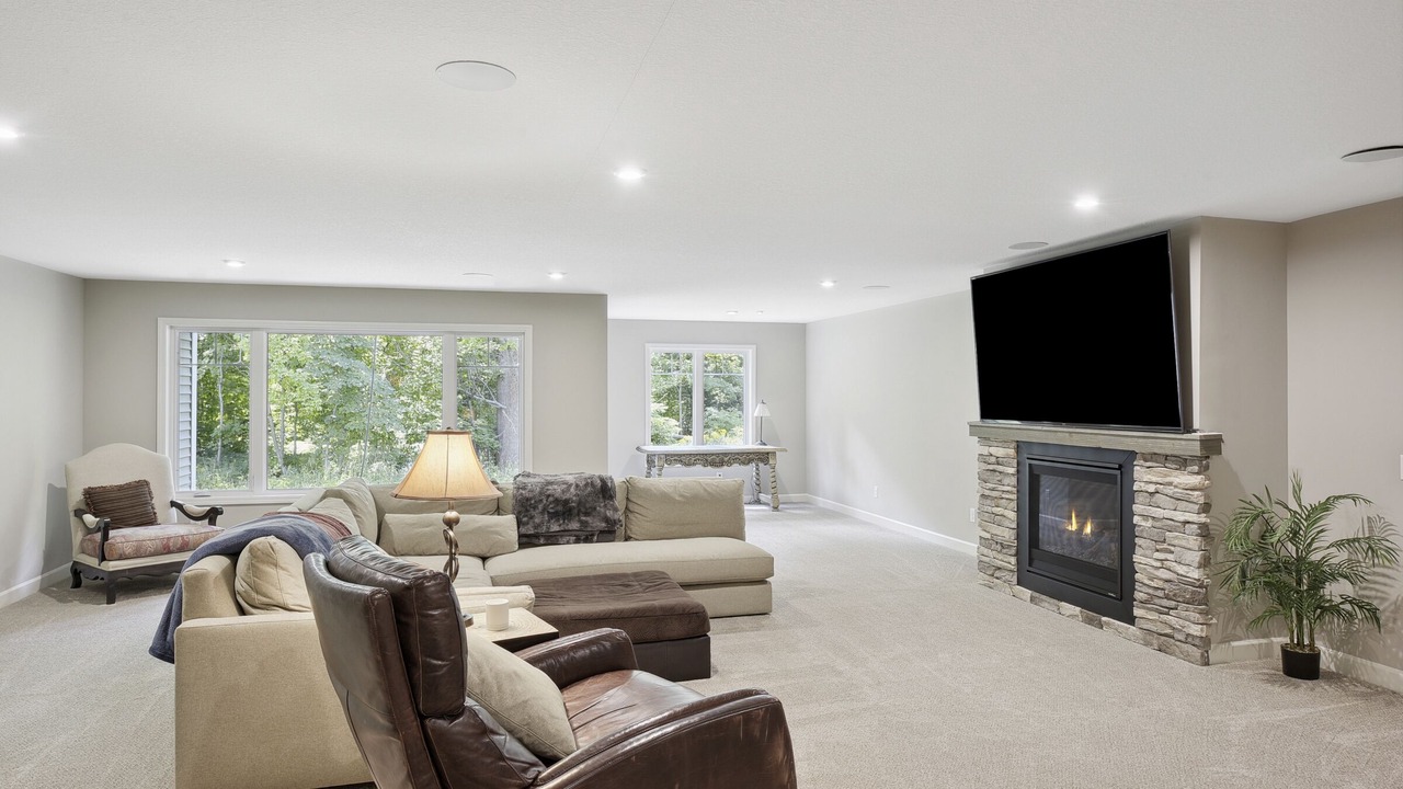 Photo of Livingroom in Waconia