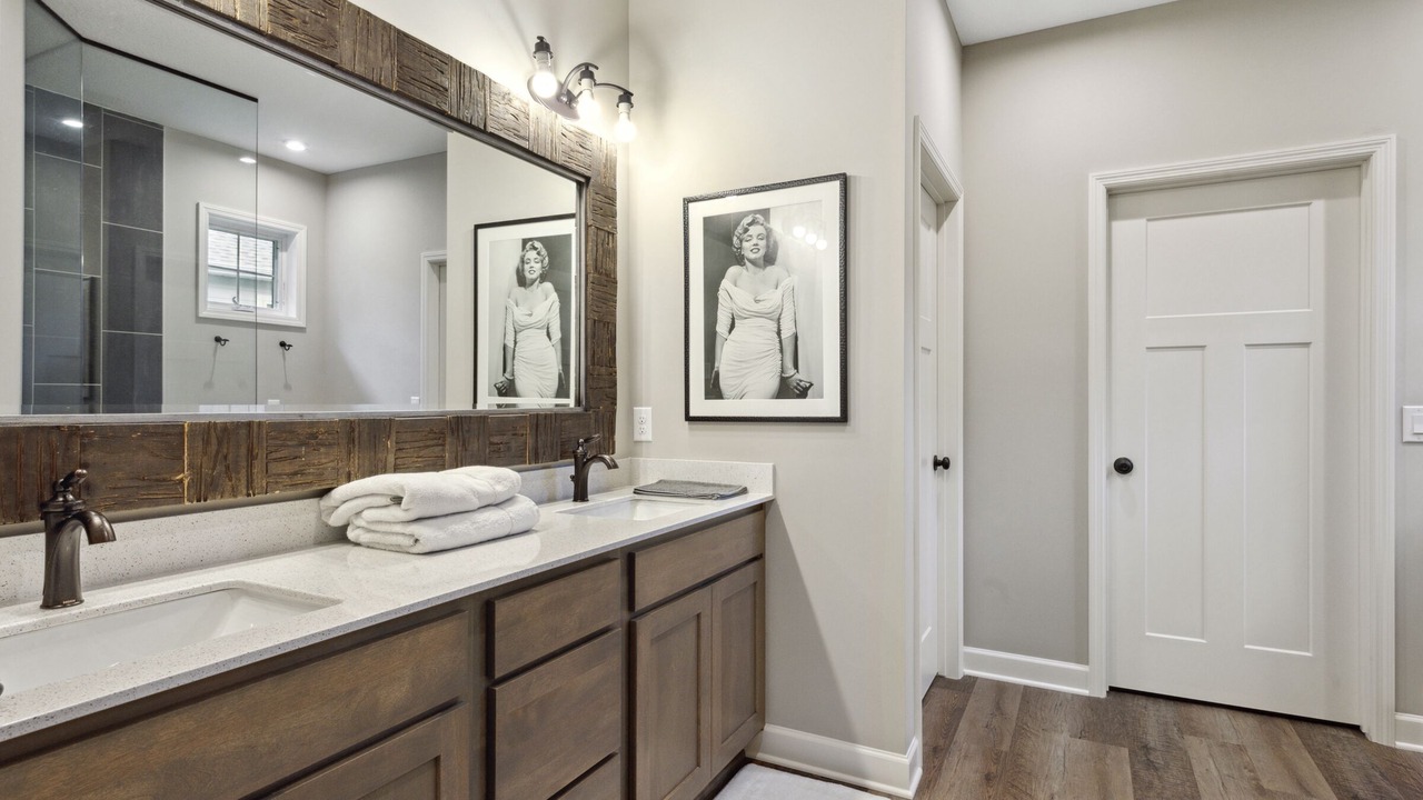Photo of Bathroom in Waconia