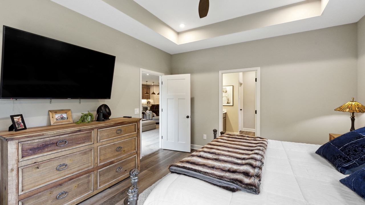 Photo of Bedroom in Waconia