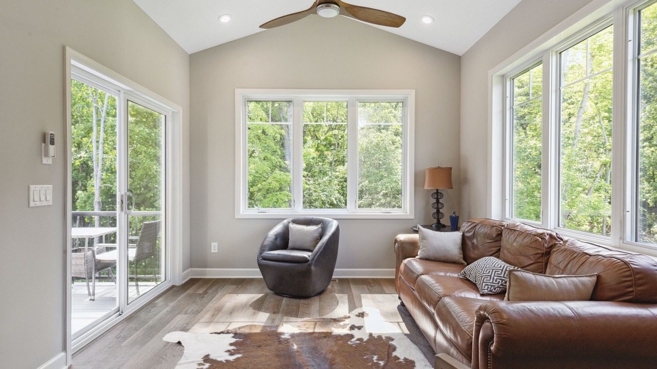 Photo of Livingroom in Waconia