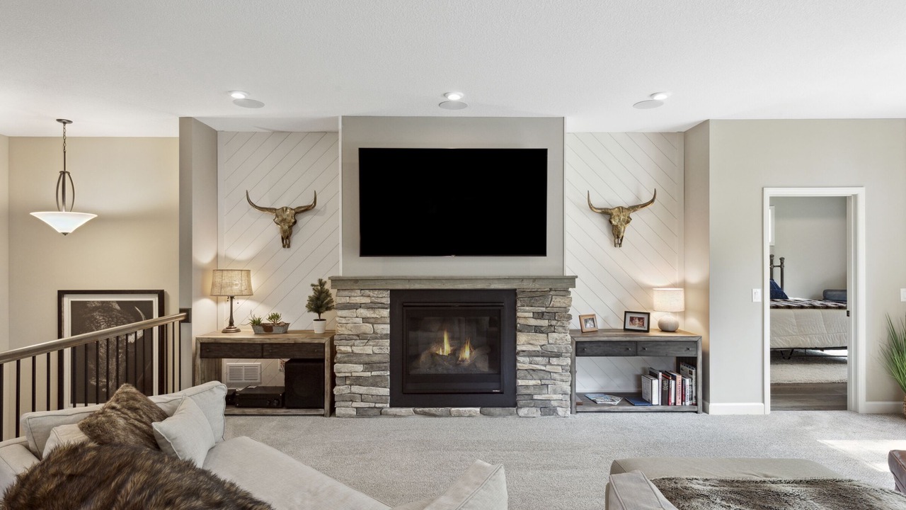 Photo of Livingroom in Waconia