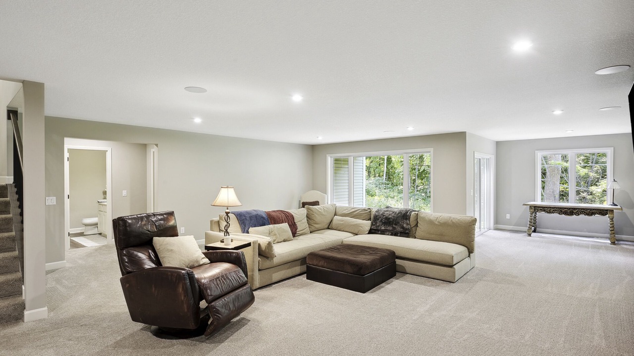 Photo of Livingroom in Waconia