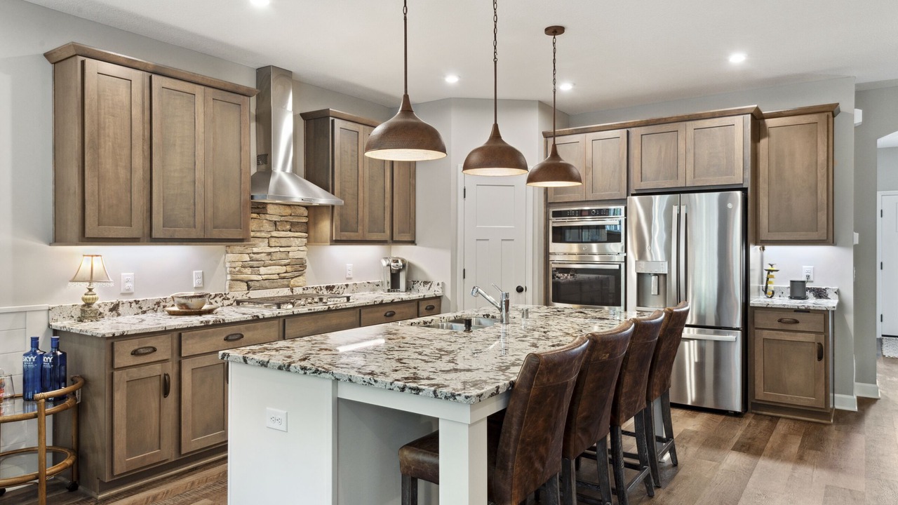 Photo of Kitchen in Waconia