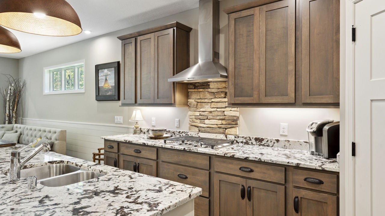 Photo of Kitchen in Waconia