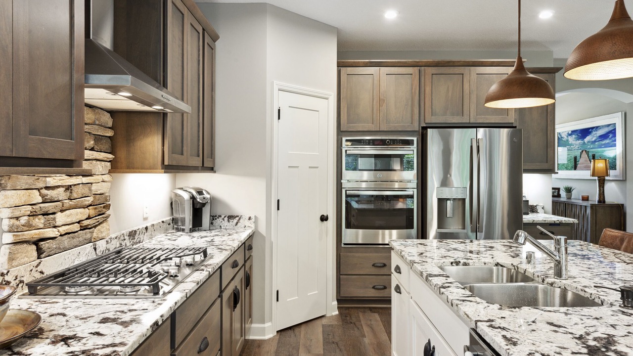 Photo of Kitchen in Waconia