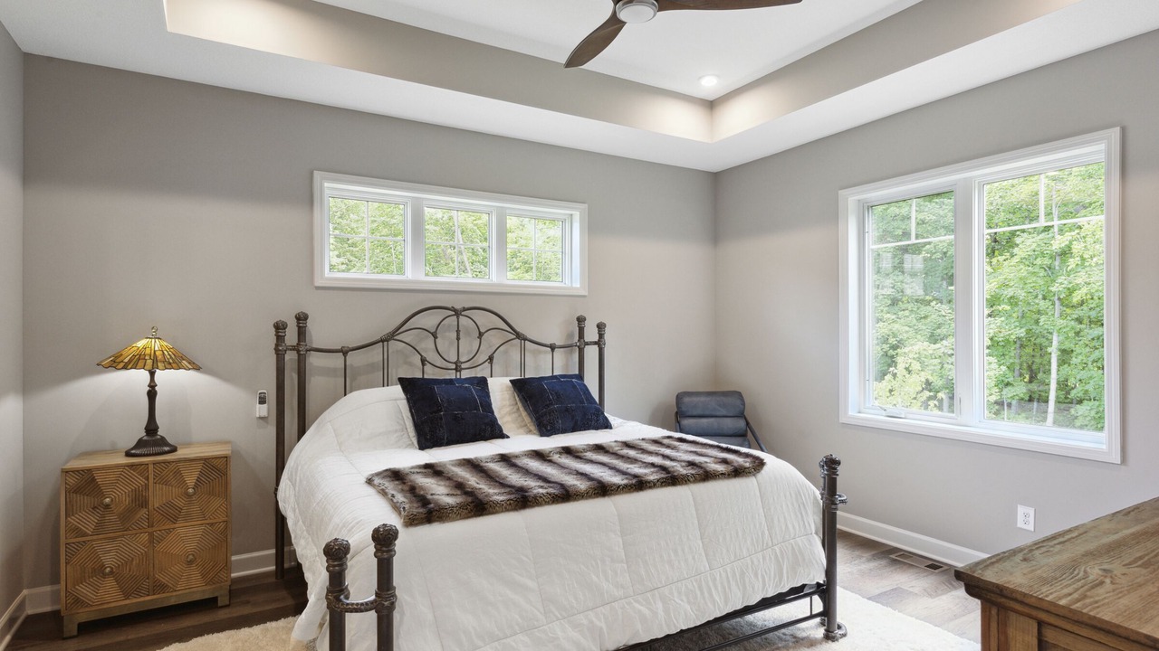 Photo of Bedroom in Waconia
