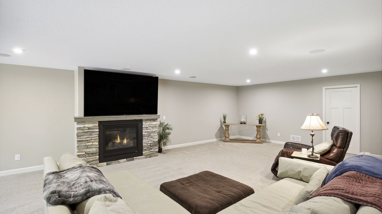 Photo of Livingroom in Waconia