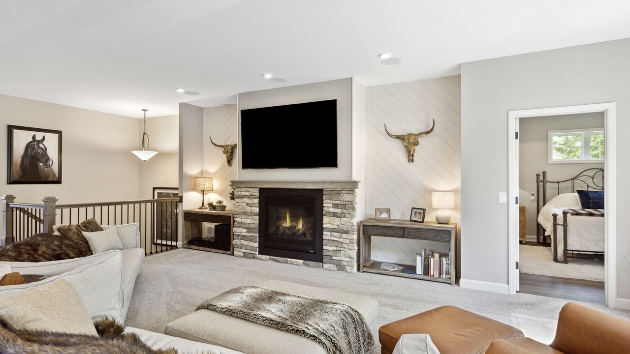 Photo of Livingroom in Waconia