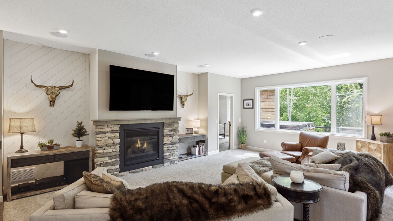 Photo of Livingroom in Waconia