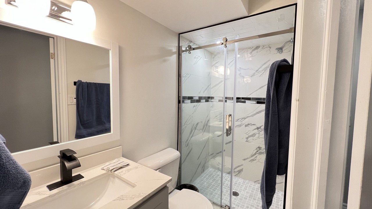 Photo of Bathroom in Meadowvale Village